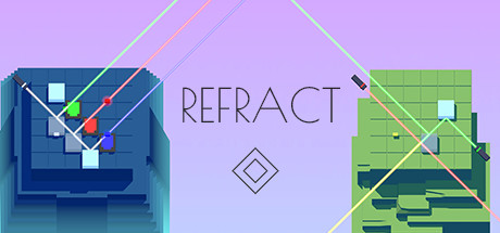 Light Refraction Game