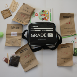Karkhana Science Kit – Grade 3