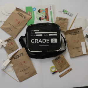 Karkhana Science Kit – Grade 6