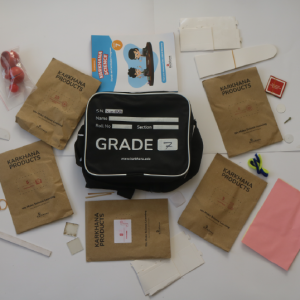 Karkhana Science Kit – Grade 7
