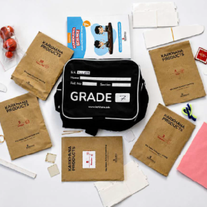 Karkhana Science Kit – Grade 7