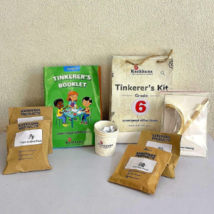 Tinkerers Kit – Grade 6
