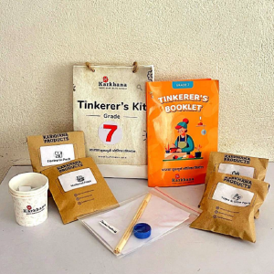 Tinkerers Kit – Grade 7