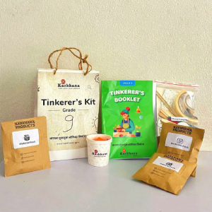 Tinkerers Kit – Grade 9