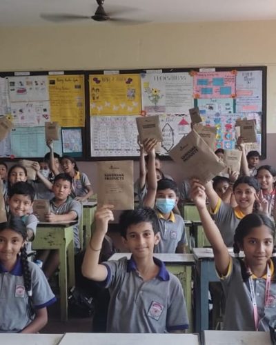 Children-with-Karkhana-Pouches